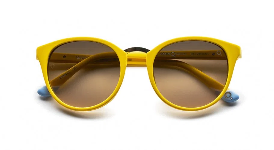 Etnia Barcelona TALLERS 21 SUN Sunglasses - view 47